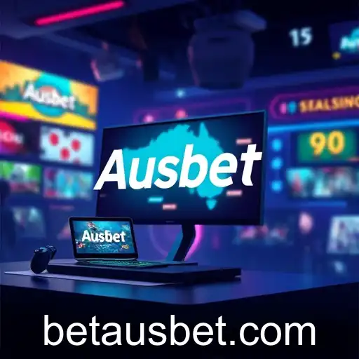 Ausbet's Role in Global Gaming
