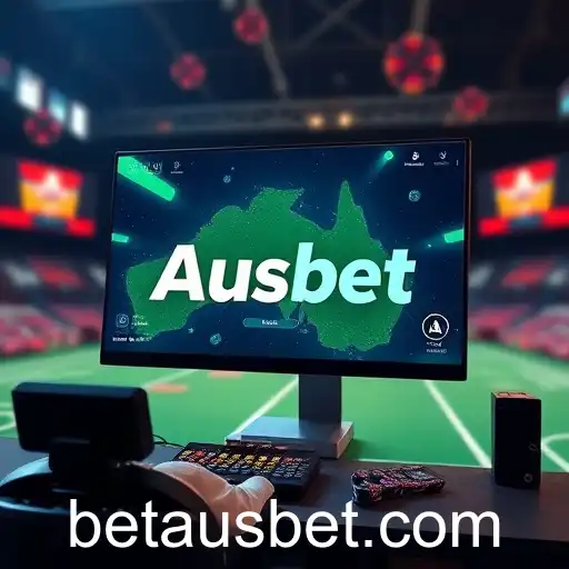The Rise of Ausbet in Online Gaming