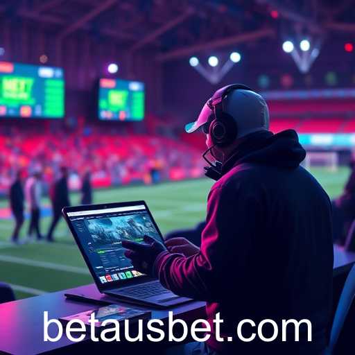 The Rise of Digital Betting: A Game Changer for 2025