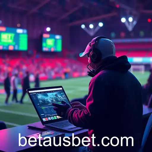The Rise of Digital Betting: A Game Changer for 2025
