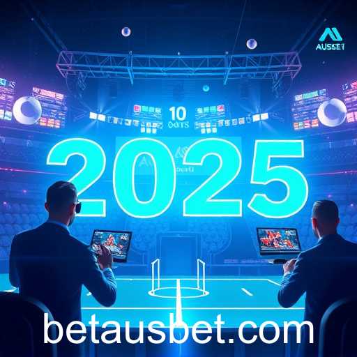 The Digital Evolution of Gaming and Ausbet's Role