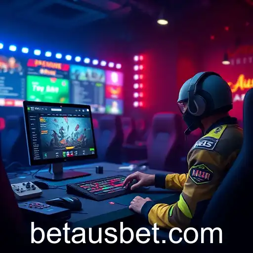 The Emerging Trends in Online Gaming in 2025