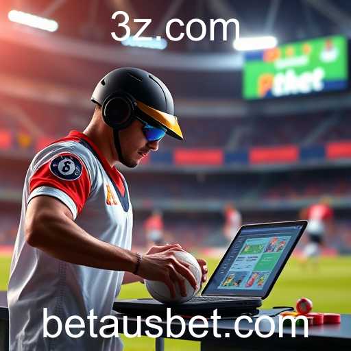 The Evolution of Online Betting