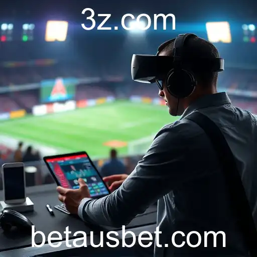A New Era in Online Sports Betting