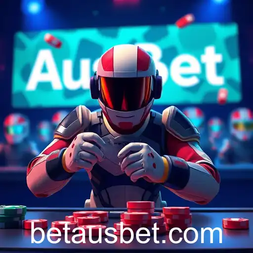 The Evolution of Online Gaming: Ausbet's Rising Influence