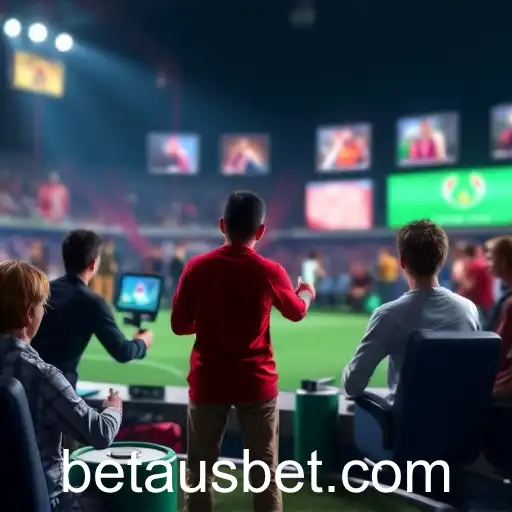 Digital Betting Trends and Regulation Debates