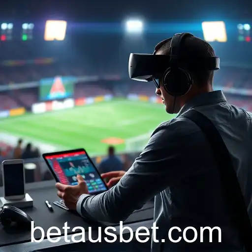 A New Era in Online Sports Betting