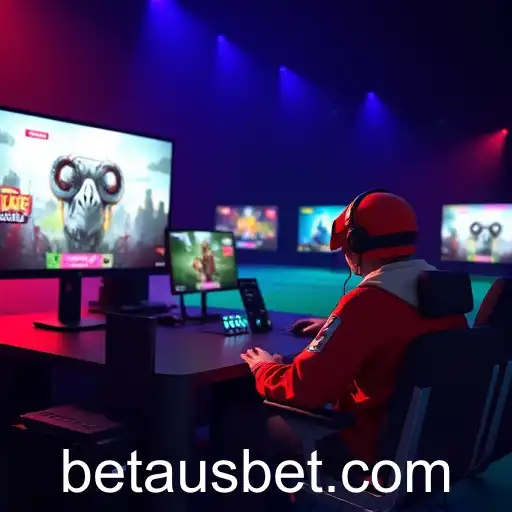 The Rise of Online Gaming Platforms