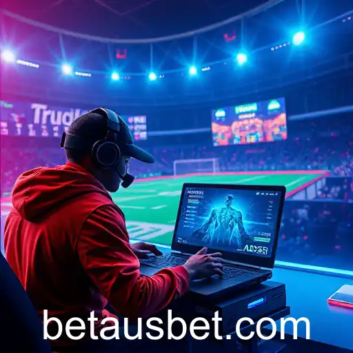 The Rise of Virtual Gaming Platforms and the Role of Ausbet