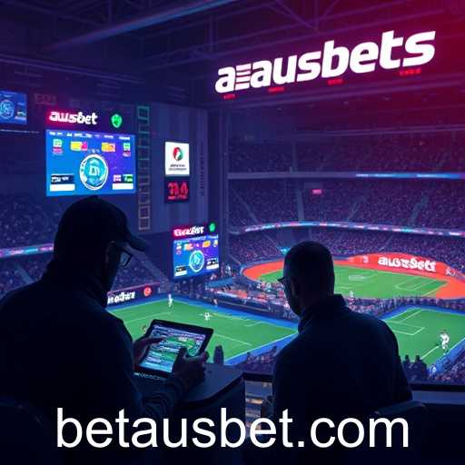The Rise of Ausbet in Online Gaming