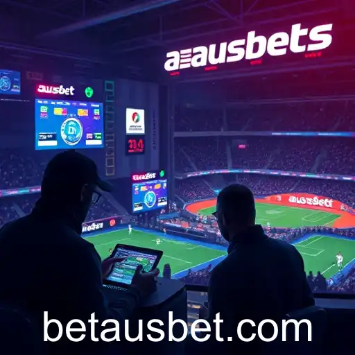 The Rise of Ausbet in Online Gaming