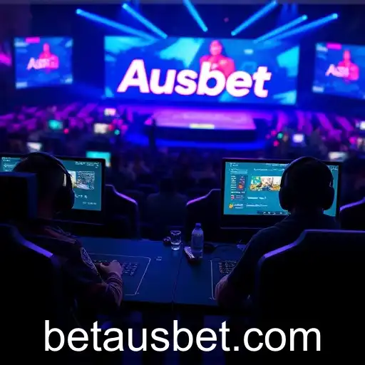 The Rise of Ausbet in Online Gaming