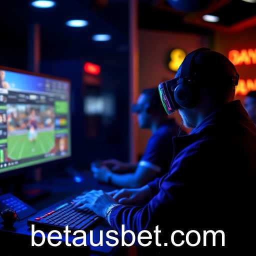 The Rise of Ausbet in Online Gaming