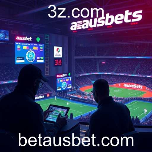 The Rise of Online Betting Platforms