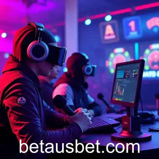 The Rise of Online Gaming: Ausbet's Growing Influence