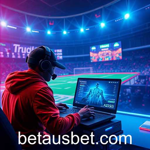 The Rise of Virtual Gaming Platforms and the Role of Ausbet
